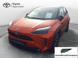 Other Usata 2022 Toyota Yaris Cross Edition SUV | 22.500 € (Buon prezzo)