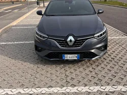 Usata 2021 Renault Mégane IV RS Line Tre volumi | 17.500 € (Buon prezzo)