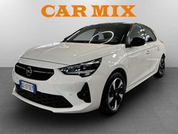 Bianco Usata 2021 Opel Corsa GS Line Tre volumi | 13.900 € (Cara)