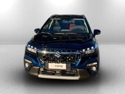 Blu/azzurro Usata 2024 Suzuki SX4 S-Cross SUV | 26.700 € (Buon prezzo)