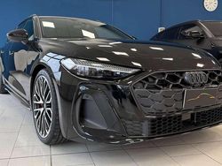 Nero Nuova 2025 Audi S5 Sport Station wagon | 89.990 € (Buon prezzo)