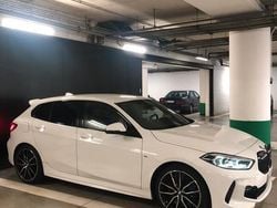 Bianco Usata 2020 BMW 1M M Sport Coupé | 27.800 €