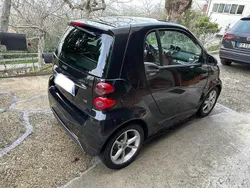 Usata 2012 Smart ForTwo Coupé Coupé | 7200 € (Buon prezzo)
