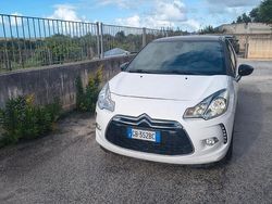 Bianco Usata 2014 DS Automobiles DS3 So Chic Tre volumi | 5400 € (Ottimo prezzo)
