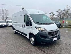 Bianco Usata 2020 Fiat Ducato 33 Furgone | 14.300 € (Buon prezzo)