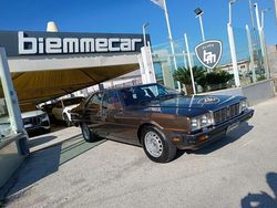Marrone Usata 1981 Maserati Quattroporte Tre volumi | 21.000 €
