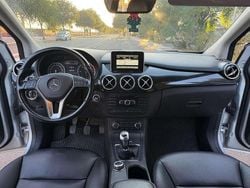 Usata 2014 Mercedes B160 Executive Monovolume | 6900 € (Ottimo prezzo)