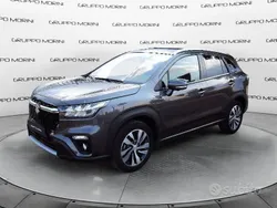 Usata 2022 Suzuki SX4 S-Cross SUV | 21.900 € (Buon prezzo)