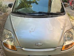 Grigio Usata 2005 Chevrolet Matiz Due volumi | 1800 € (Buon prezzo)