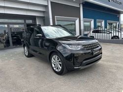 Other Usata 2018 Land Rover Discovery 5 HSE SUV | 27.500 € (Buon prezzo)
