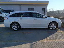 Bianco Usata 2011 Peugeot 508 Allure Station wagon | 3299 € (Buon prezzo)