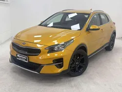 Giallo Usata 2019 Kia XCeed Style SUV | 12.900 € (Super prezzo)