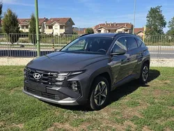 Grigio Nuova 2025 Hyundai Tucson SUV | 29.900 € (Super prezzo)