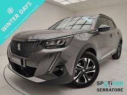 Grigio Usata 2022 Peugeot 2008 Allure SUV | 17.986 € (Buon prezzo)