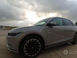 Grigio Usata 2021 Hyundai Ioniq 5 SUV | 39.500 €