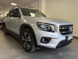 Argento Usata 2021 Mercedes GLB200 SUV | 32.900 € (Ottimo prezzo)