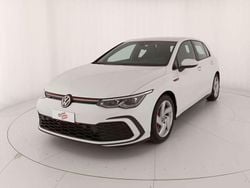 0q pure white Usata 2022 VW Golf VIII GTI Tre volumi | 32.500 € (Buon prezzo)