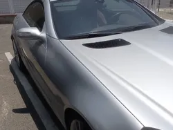 Usata 2004 Mercedes SLK200 Cabrio | 10.500 € (Ottimo prezzo)