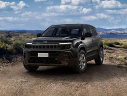 Volcano Nuova 2025 Jeep Avenger Longitude SUV | 21.744 € (Buon prezzo)