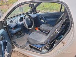 Käytetty 2000 Smart ForTwo Coupé Coupe - kaksiovinen | 800 € (Supertarjous)