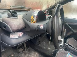 Usata 2005 Smart ForTwo Coupé Due volumi | 2350 € (Buon prezzo)