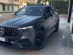 Grigio Nuova 2025 Mercedes GLC43 AMG AMG Line Premium Plus Coupé | 103.990 € (Buon prezzo)