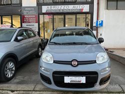 Grigio Usata 2022 Fiat Panda S Due volumi | 8995 € (Buon prezzo)