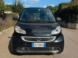 Nero Usata 2012 Smart ForTwo Coupé Coupé | 4500 € (Ottimo prezzo)