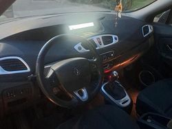 Grigio Usata 2009 Renault Scénic III Monovolume | 4500 €