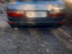 Usata 1992 Fiat Sedici SUV | 3000 €