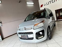 Nero Usata 2018 Citroën C3 Feel Tre volumi | 7500 € (Ottimo prezzo)