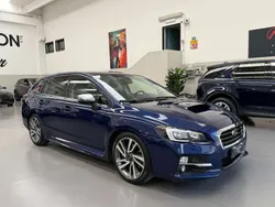 Blu Usata 2016 Subaru Levorg Sport Station wagon | 14.400 € (Ottimo prezzo)
