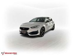 Bianco Usata 2023 Cupra Leon VZ Tre volumi | 23.990 € (Super prezzo)
