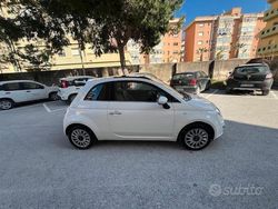 Usata 2015 Fiat 500 Due volumi | 8000 €