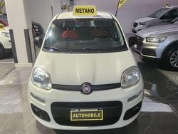 Bianco Usata 2020 Fiat Panda Easy Due volumi | 9400 € (Buon prezzo)