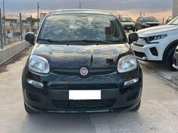 Nero Usata 2021 Fiat Panda S Due volumi | 9490 € (Ottimo prezzo)