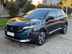 Blu Usata 2023 Peugeot 3008 Allure Station wagon | 22.990 € (Buon prezzo)