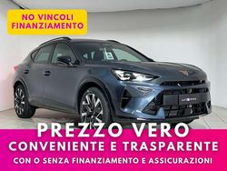 Magnetich tech metallizzzato Nuova 2025 Cupra Formentor SUV | 37.799 € (Buon prezzo)