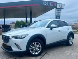 Grigio Usata 2015 Mazda CX-3 Evolve SUV | 10.490 € (Buon prezzo)