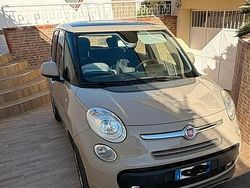 Usata 2016 Fiat 500L Monovolume | 5500 €