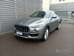 Grigio Usata 2021 Maserati Levante GT SUV | 41.200 € (Super prezzo)