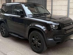 Usata 2023 Land Rover Defender SE SUV | 56.500 € (Super prezzo)