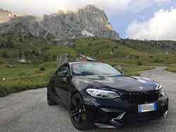 Nero Usata 2019 BMW M2 Competition Edition Coupé | 54.800 € (Buon prezzo)