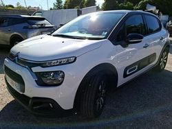 Bianco / pastello Usata 2023 Citroën C3 PureTech Tre volumi | 12.950 € (Buon prezzo)
