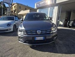 Grigio Usata 2020 VW Tiguan Advance SUV | 24.500 € (Buon prezzo)