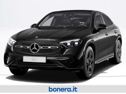 Nero Nuova 2025 Mercedes GLC300e AMG Line Premium Coupé | 82.300 € (Buon prezzo)