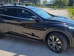 Nero Usata 2016 Infiniti QX30 Premium SUV | 13.900 €