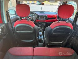 Usata 2013 Fiat 500L Monovolume | 4200 € (Buon prezzo)
