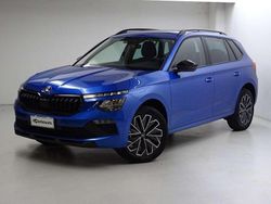 Blu/azzurro Usata 2025 Skoda Kamiq SUV | 24.900 € (Cara)