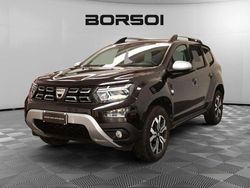 Nero Usata 2022 Dacia Duster Essentiel SUV | 14.900 € (Buon prezzo)